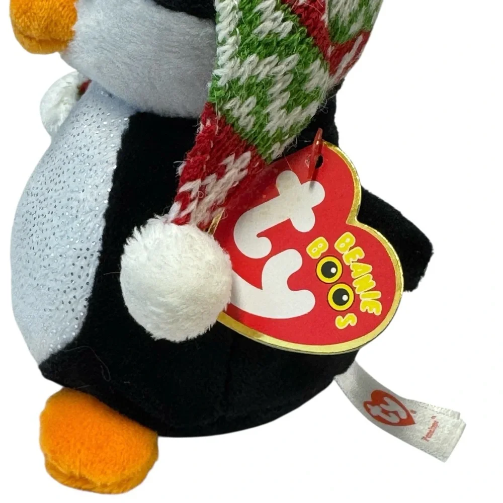 Ty Beanie Boos - 
